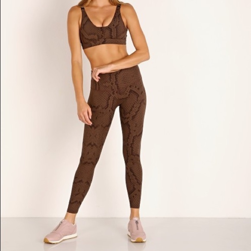 Varley Estella Legging